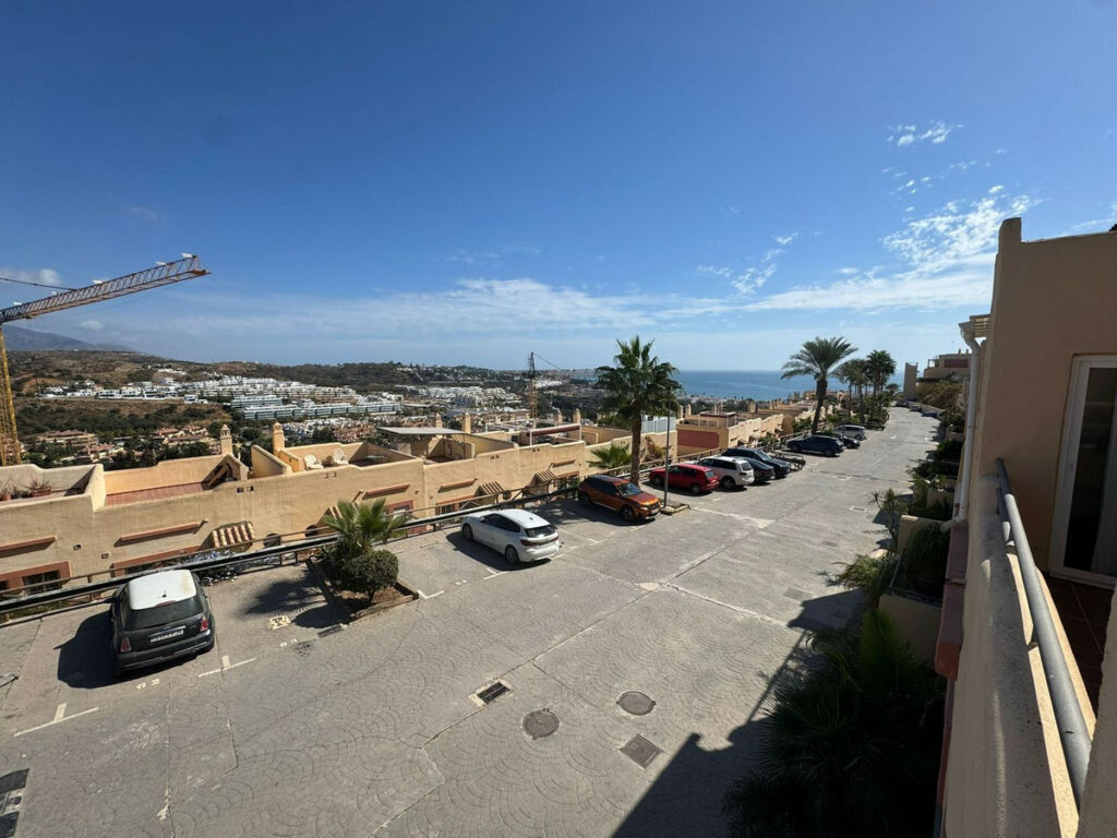 Duplex La Cala Málaga - image 18