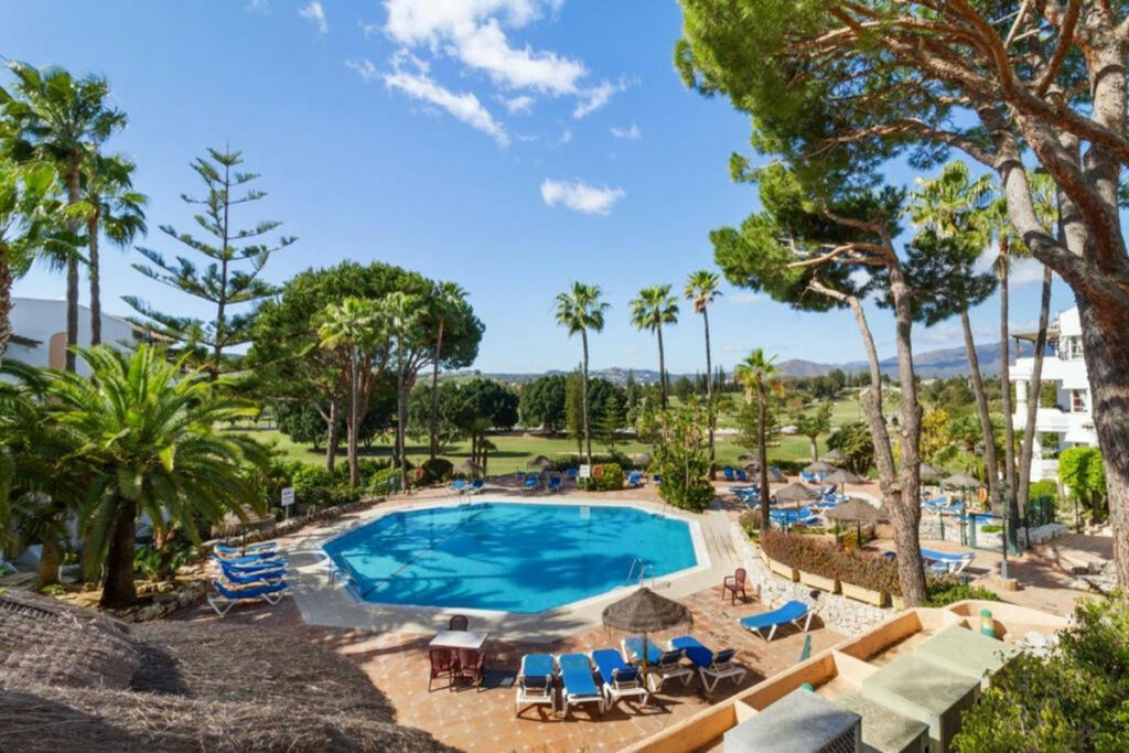 Penthouse Mijas Golf Málaga - image 18