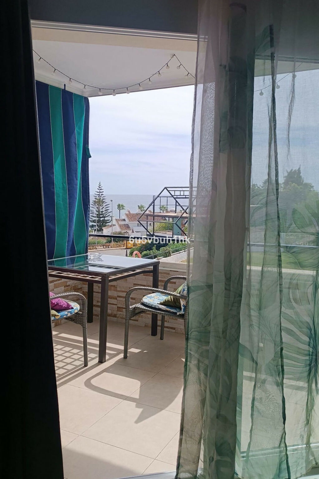 Ground Floor Apartment La Cala de Mijas Málaga - image 18