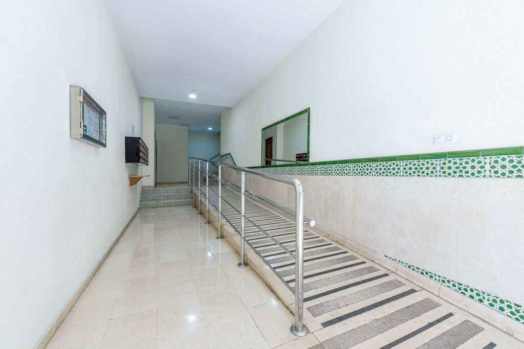 Top Floor Apartment Fuengirola Málaga - image 18