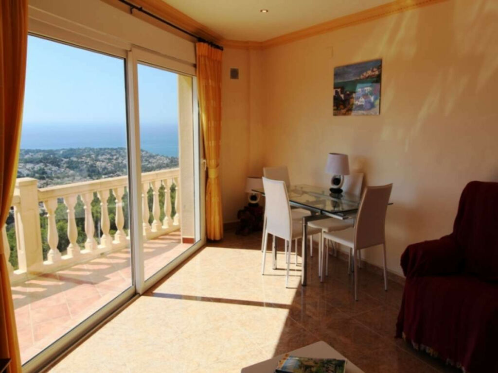 Detached Villa Moraira Alicante - image 18