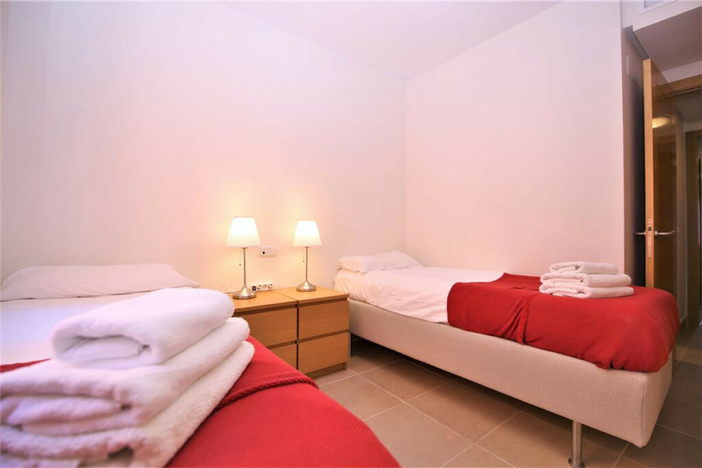 Middle Floor Apartment Estepona Málaga - image 18