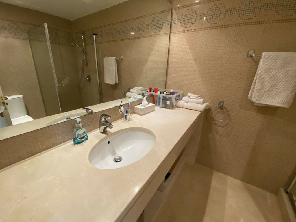 Ground Floor Apartment La Quinta Málaga - image 18
