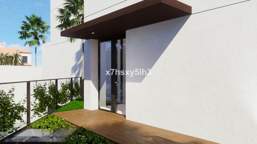 Detached Villa La Zenia Alicante - image 18