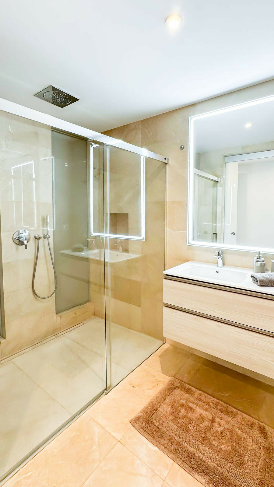 Ground Floor Apartment Cabopino Málaga - image 18