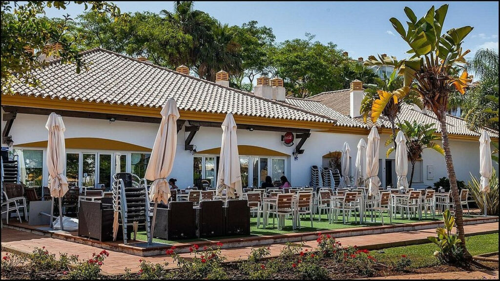 Penthouse Puerto Banús Málaga - image 18