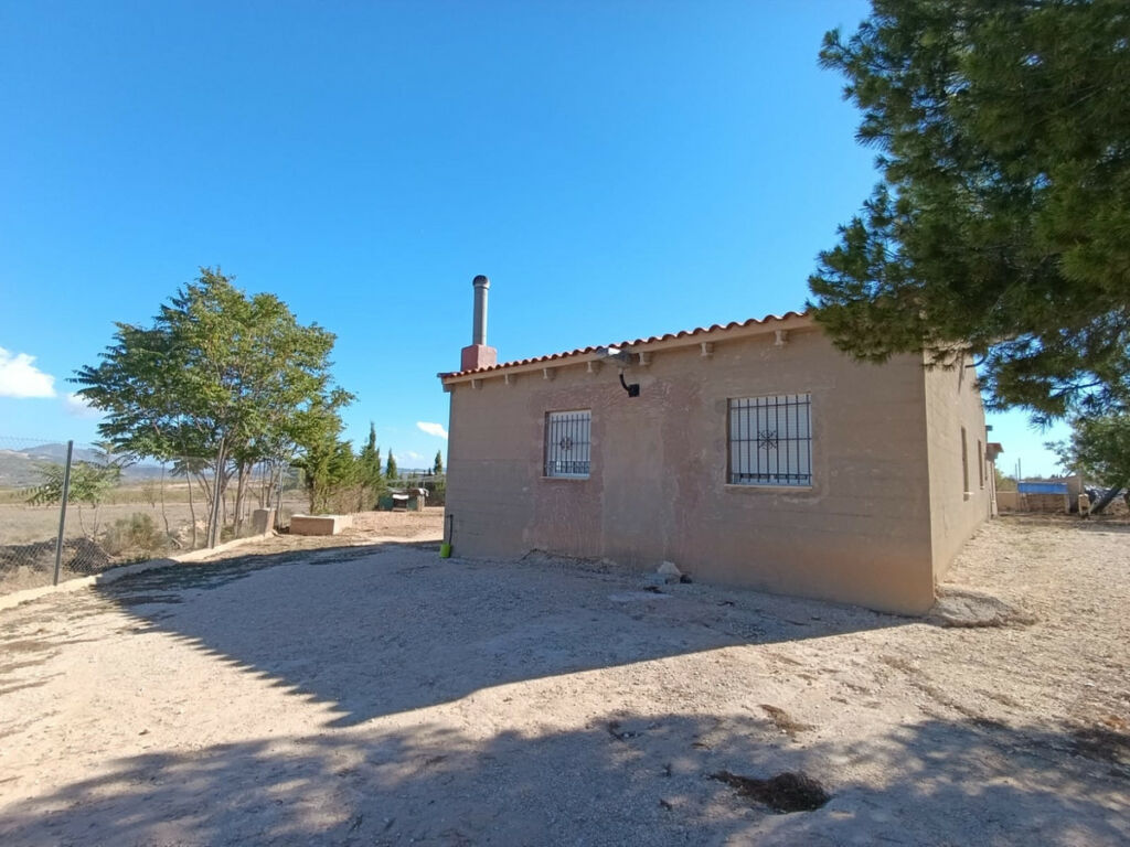 Finca - Cortijo Jumilla Murcia - image 5