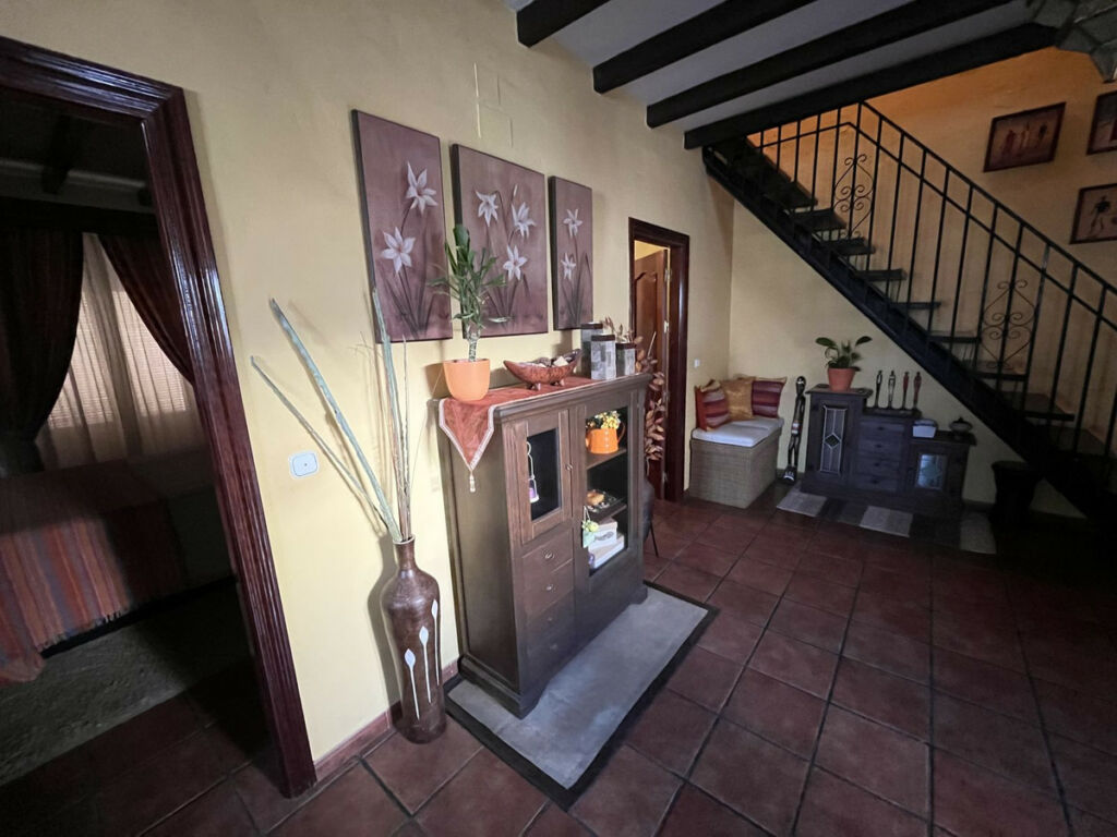 Townhouse Antequera Málaga - image 18
