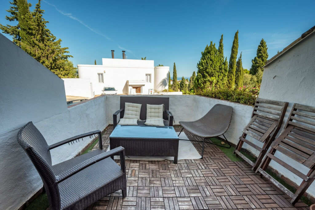 Townhouse Campo Mijas Málaga - image 18
