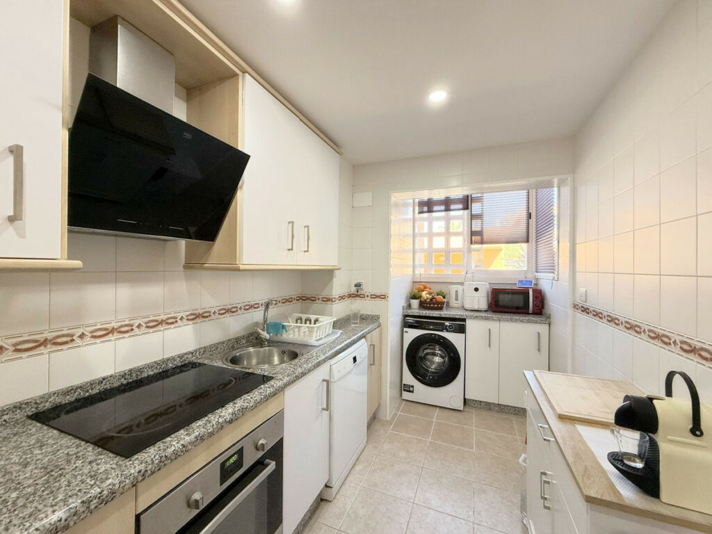 Ground Floor Apartment Casares Playa Málaga - image 18