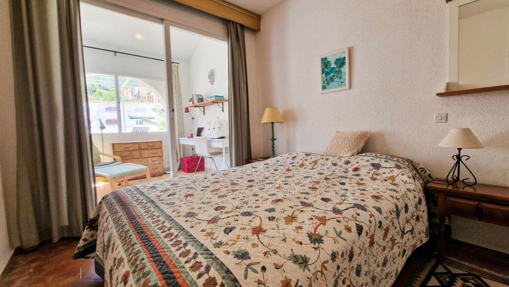 Townhouse Manilva Málaga - image 18
