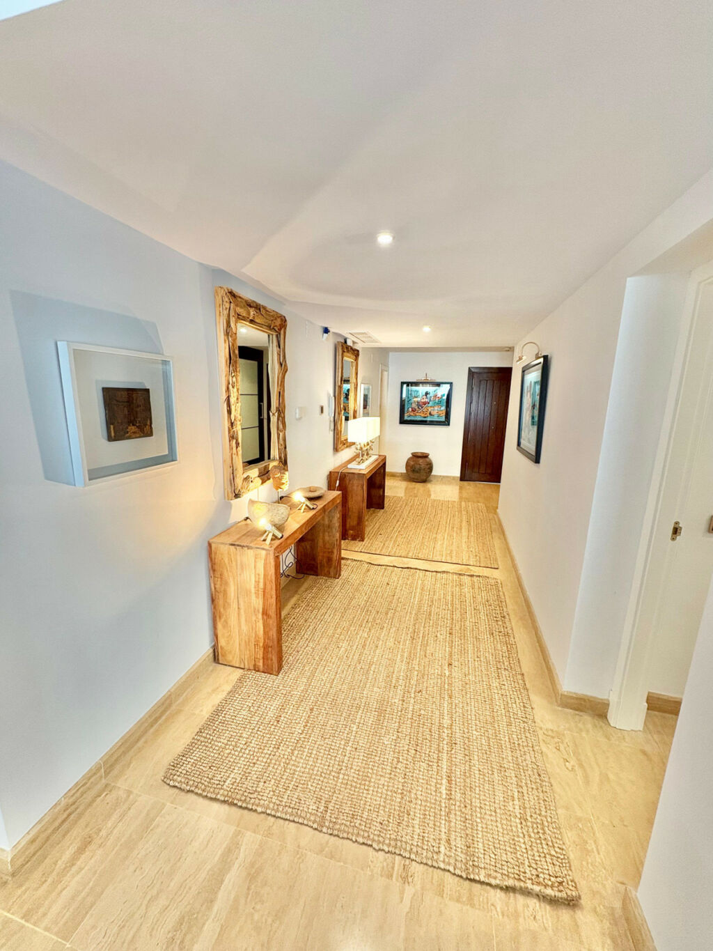 Ground Floor Apartment Marbella Málaga - image 18
