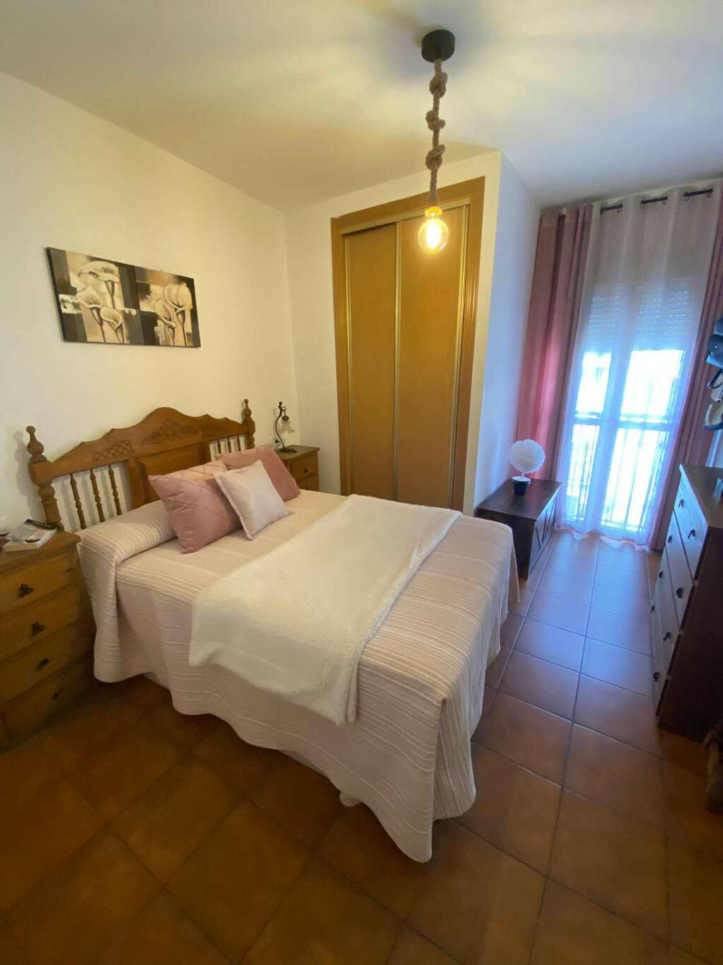 Middle Floor Apartment Mijas Málaga - image 18