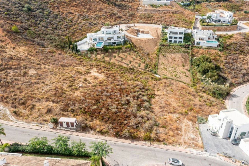 Commercial Plot La Cala Golf Málaga - image 18
