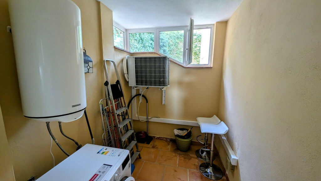 Ground Floor Apartment Benahavís Málaga - image 18