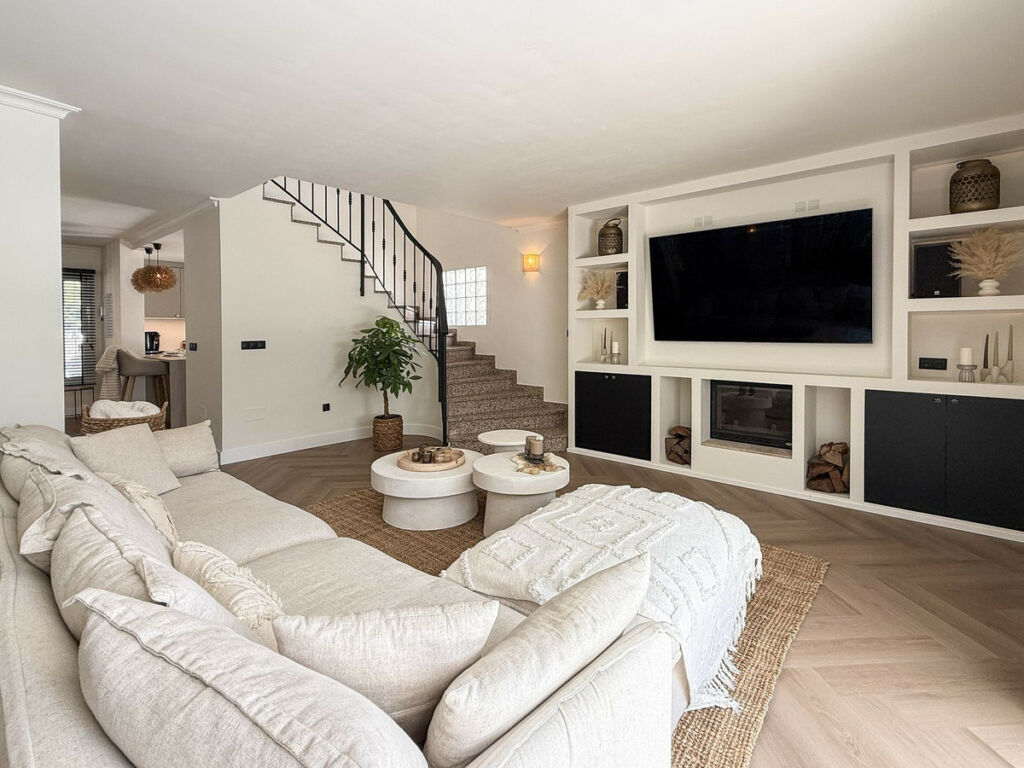 Detached Villa La Cala Golf Málaga - image 18