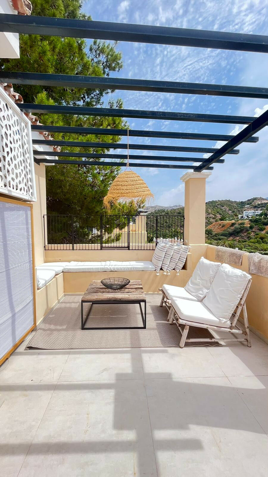 Penthouse Benahavís Málaga - image 18