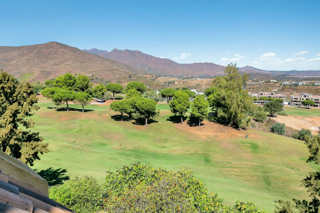 Detached Villa La Cala Golf Málaga - image 18