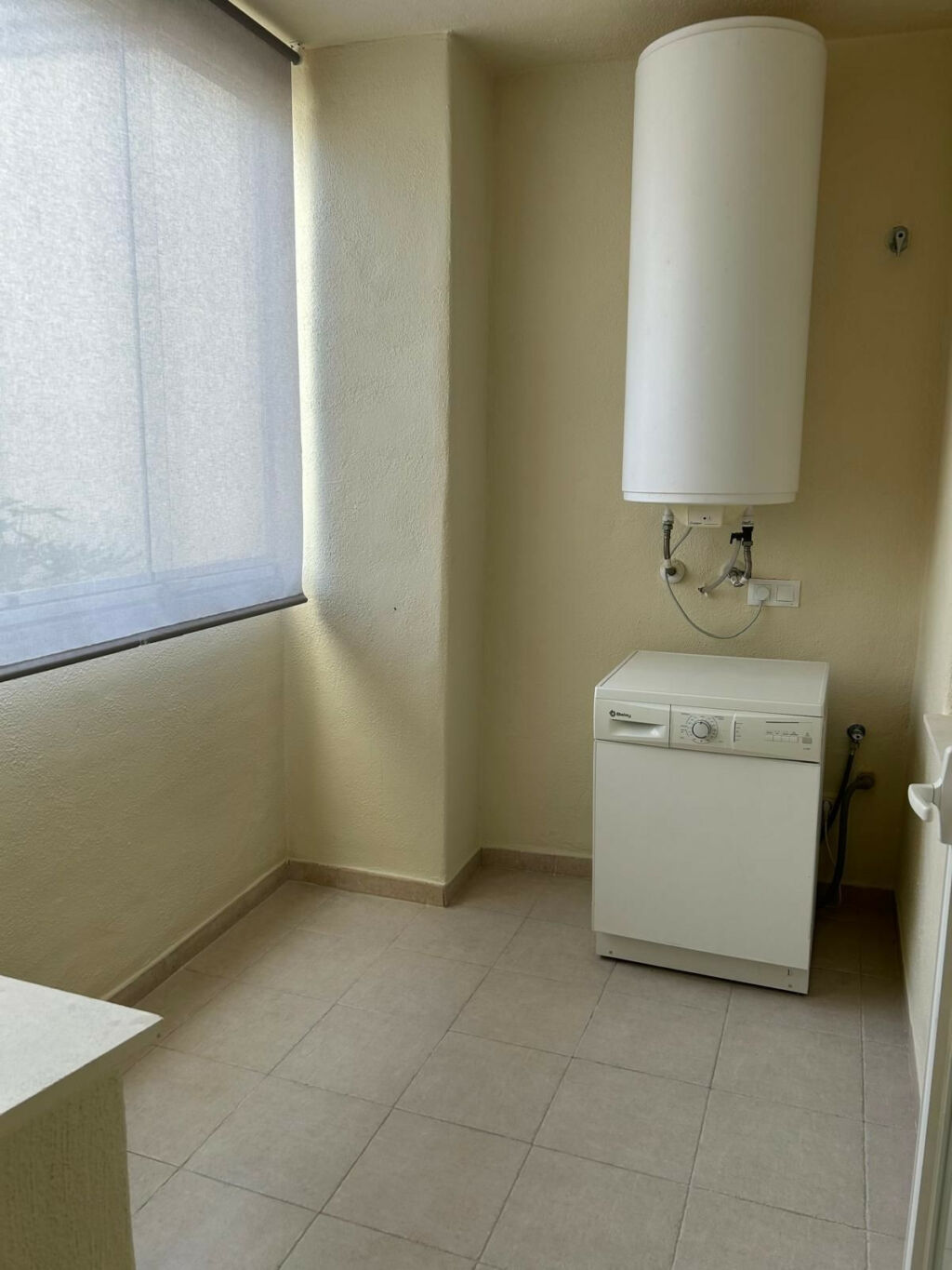 Ground Floor Apartment Elviria Málaga - image 17