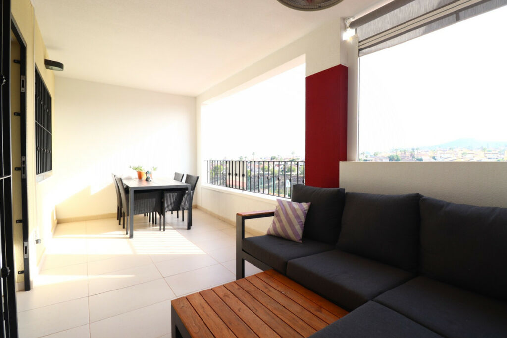 Townhouse Benijofar Alicante - image 18