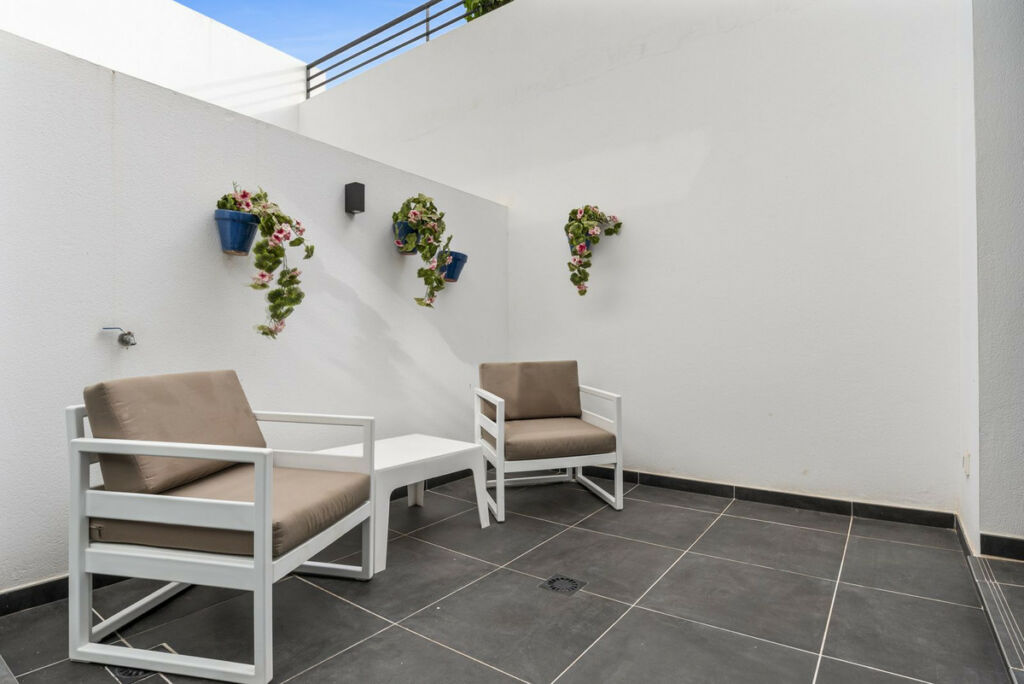 Ground Floor Apartment Mijas Málaga - image 18