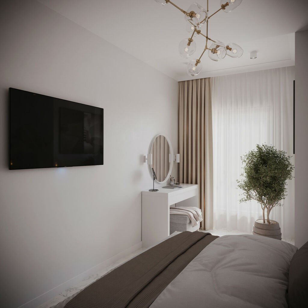 Ground Floor Apartment Málaga Málaga - image 18