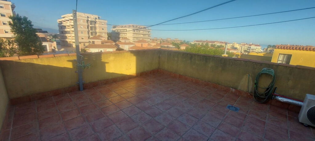 Detached Villa Manilva Málaga - image 18