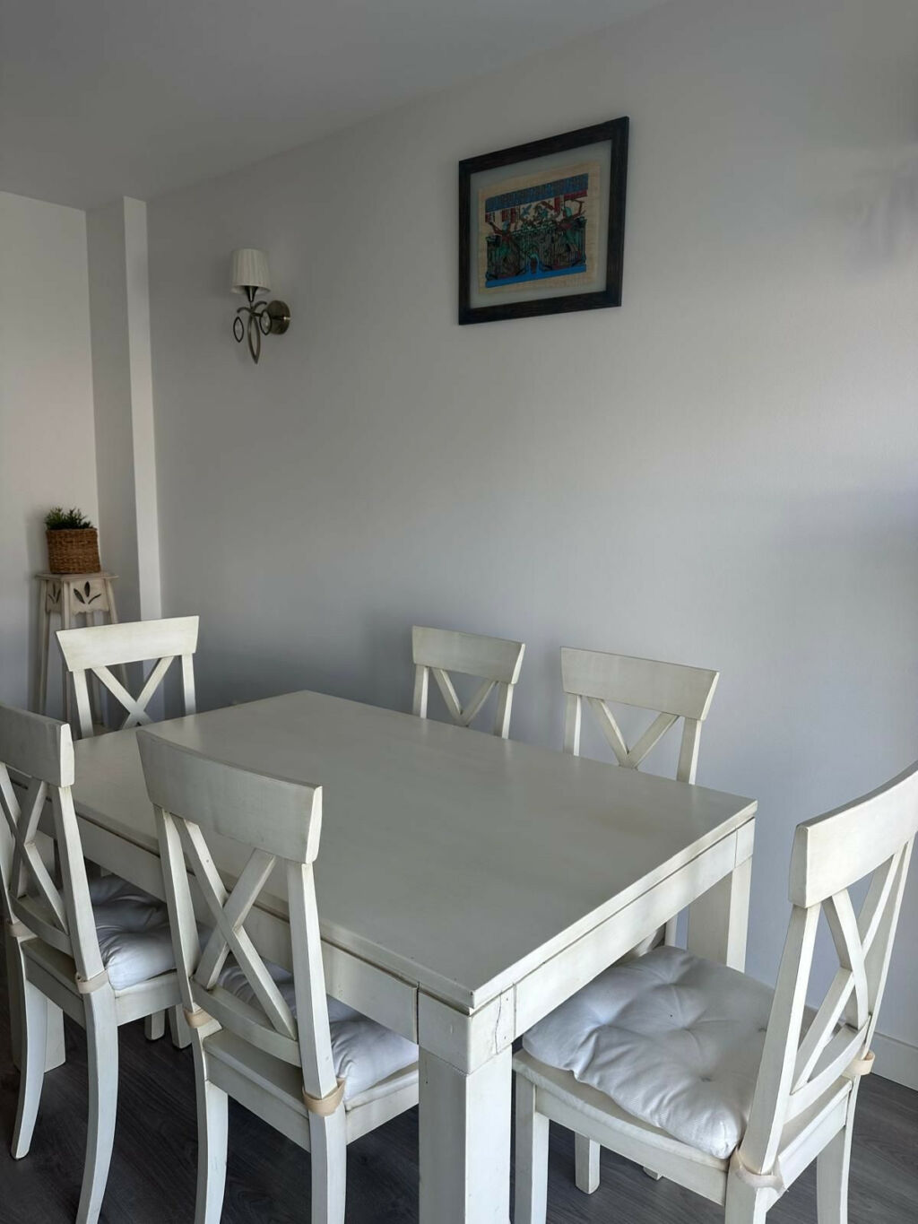 Duplex San Pedro de Alcántara Málaga - image 18