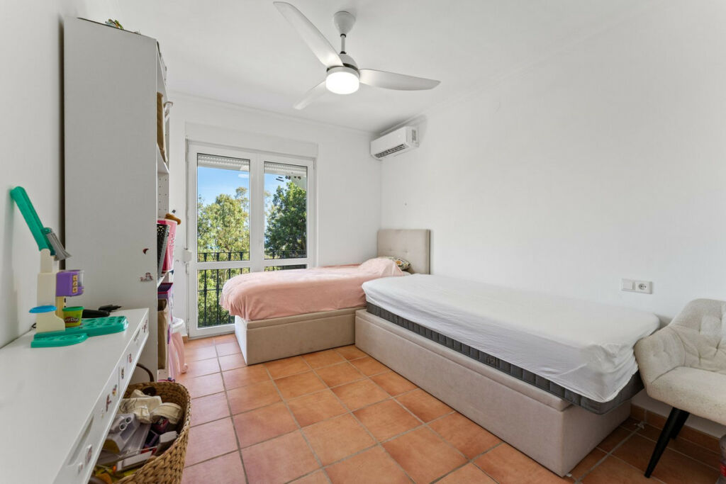 Townhouse Mijas Málaga - image 18