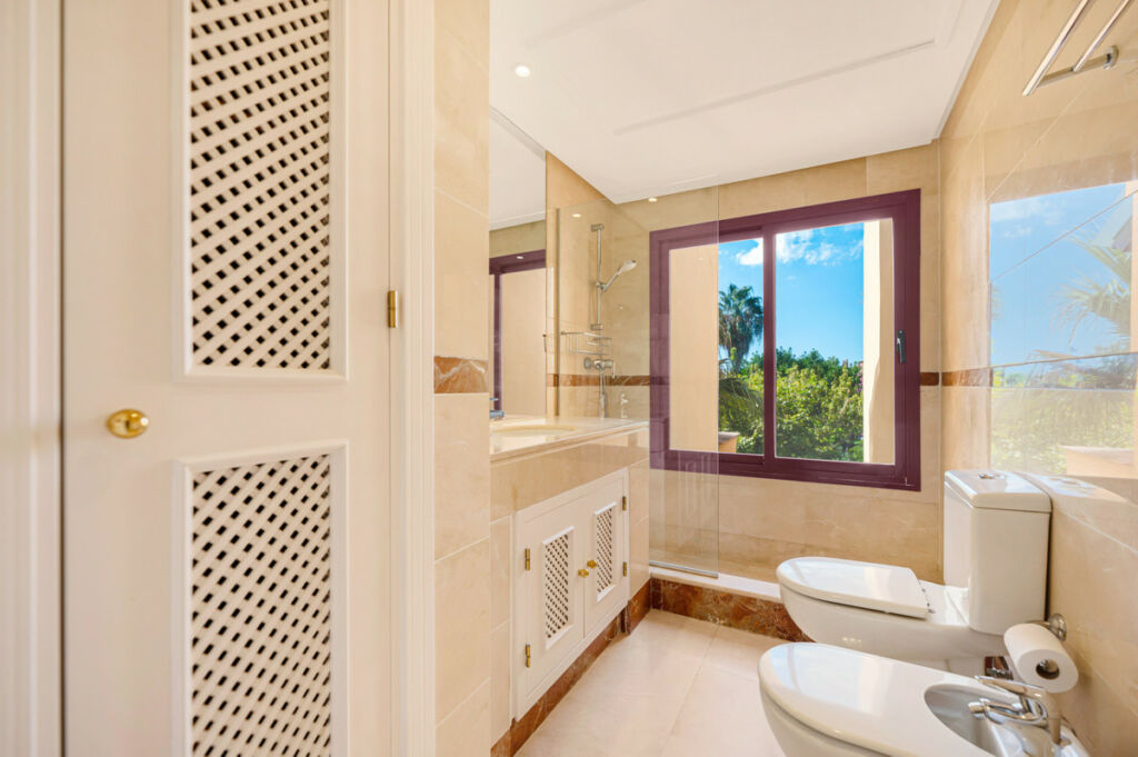 Middle Floor Apartment San Pedro de Alcántara Málaga - image 18