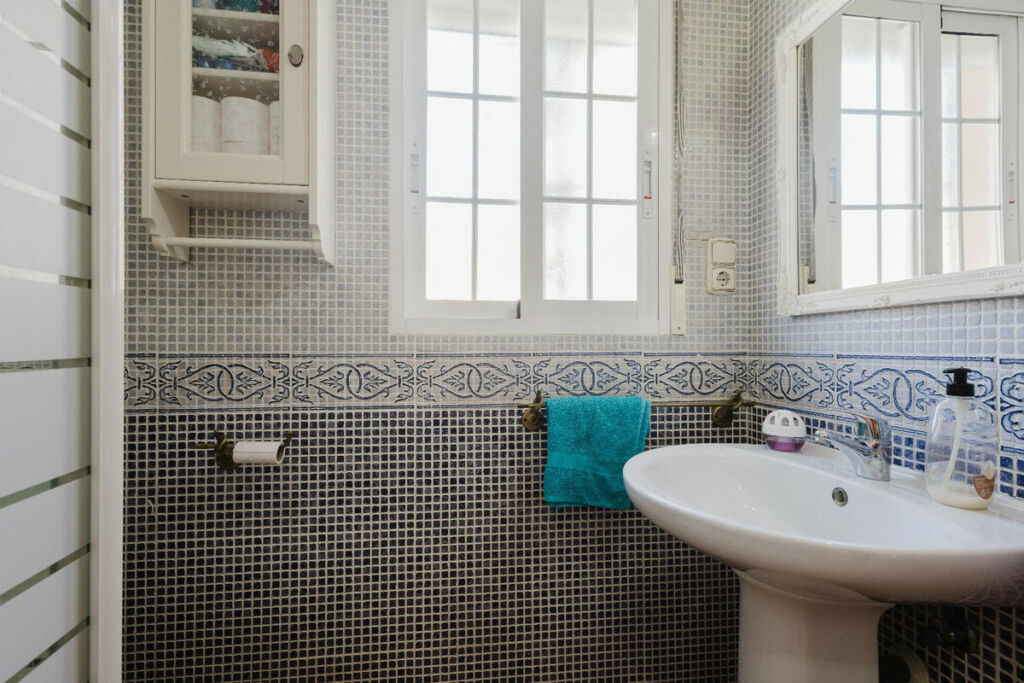 Townhouse Lo Crispin Alicante - image 18