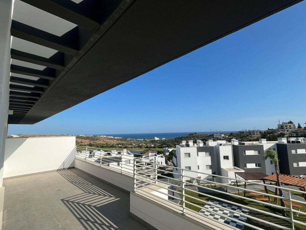 Penthouse Estepona Málaga - image 19