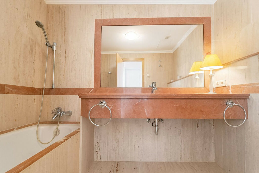 Ground Floor Apartment Los Arqueros Málaga - zdjęcie 18