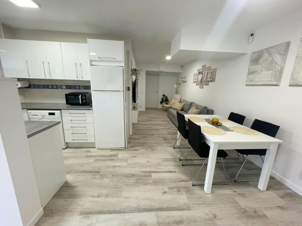 Ground Floor Apartment Benalmadena Málaga - image 14