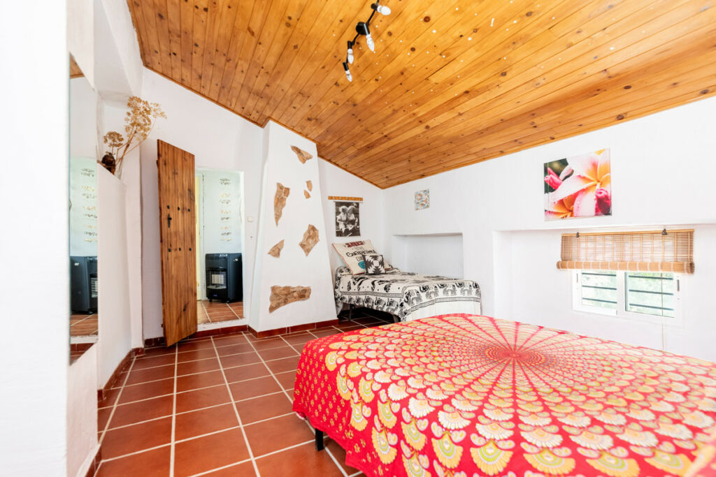 Finca - Cortijo Cuevas De San Marcos Málaga - image 18