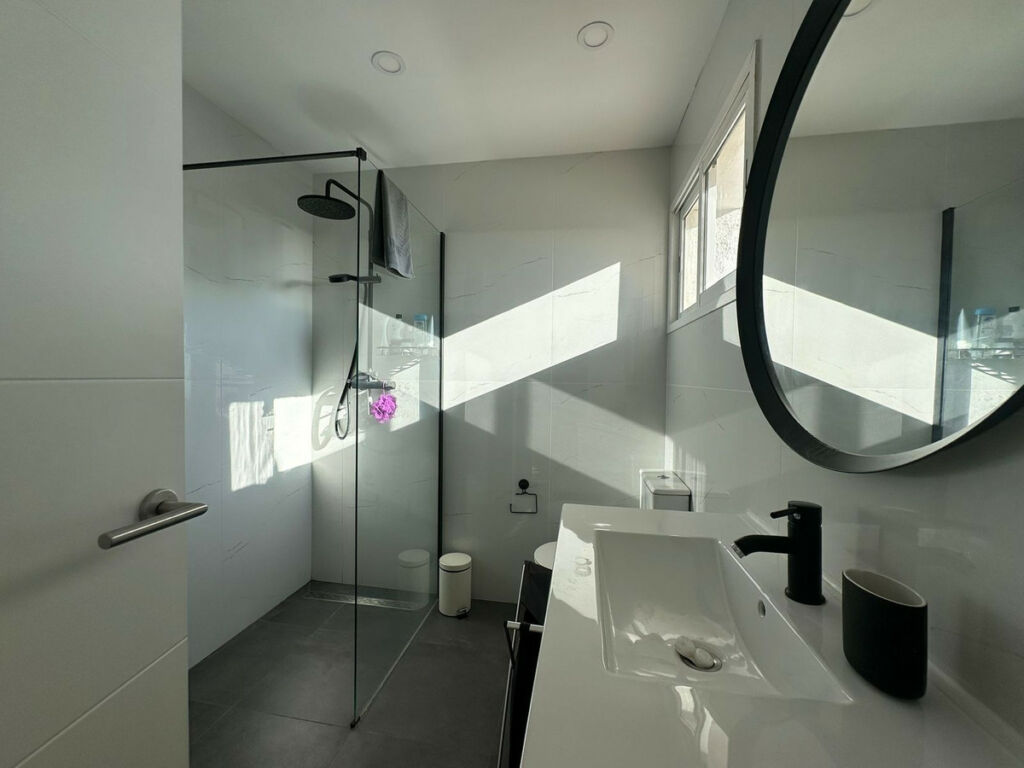 Townhouse Campo Mijas Málaga - Bild 18
