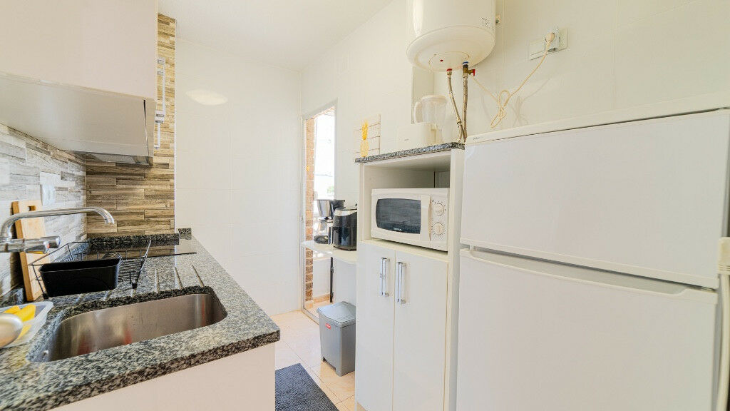 Middle Floor Apartment Punta Prima Alicante - image 18