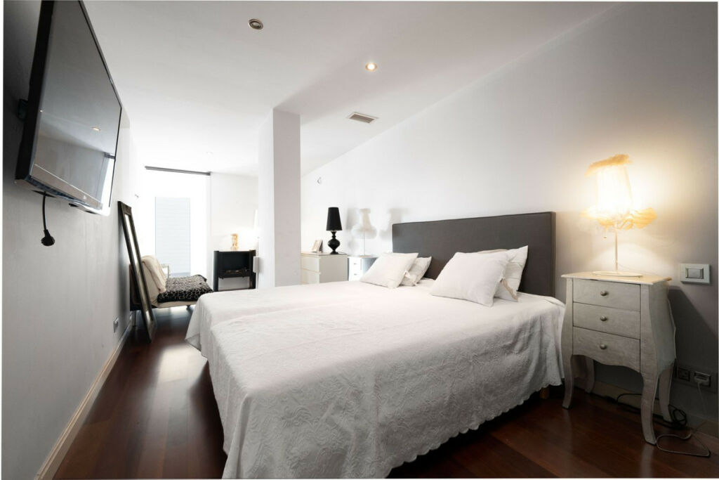 Penthouse Fuengirola Málaga - image 18