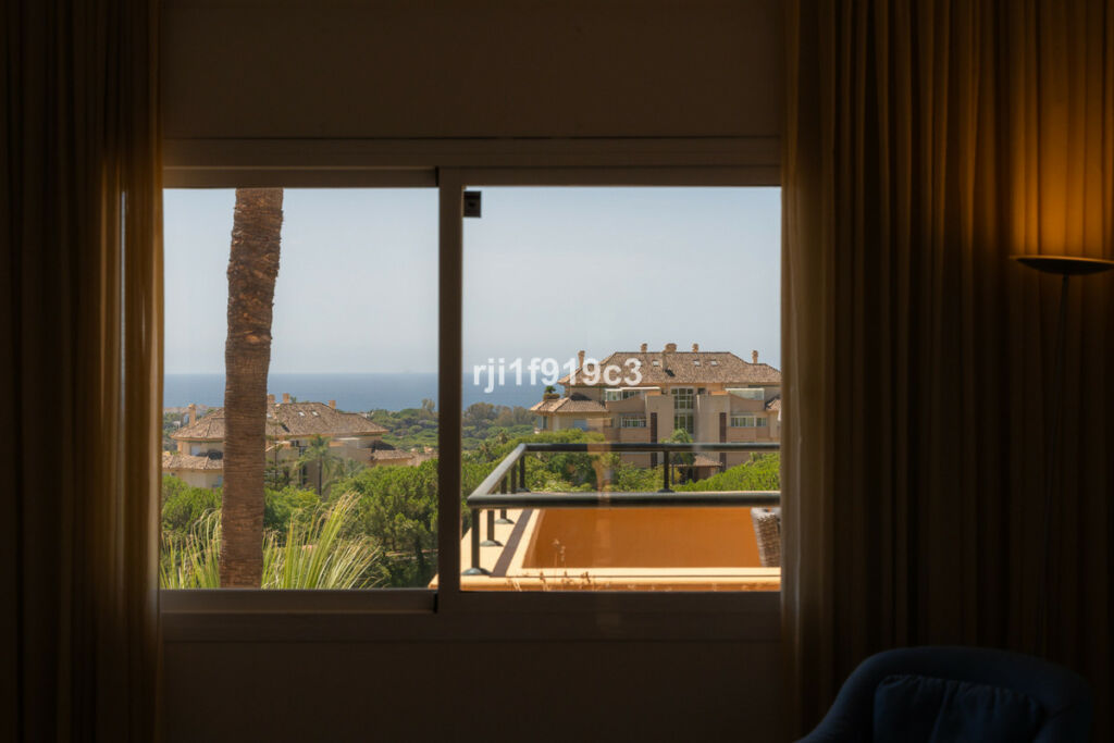 Middle Floor Apartment Elviria Málaga - image 18
