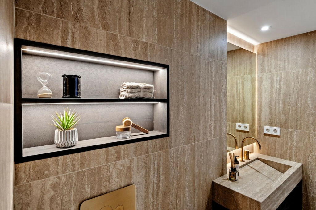 Middle Floor Apartment Fuengirola Málaga - image 18