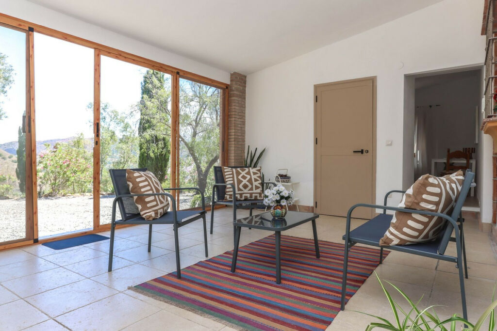 Detached Villa Alora Málaga - image 18