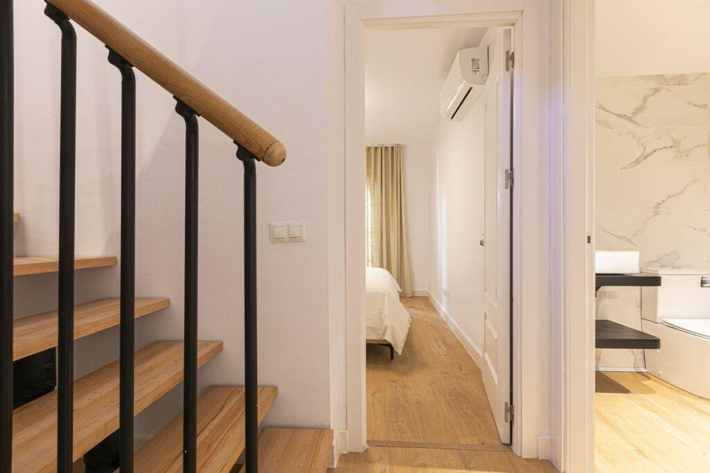 Duplex Nueva Andalucía Málaga - image 18