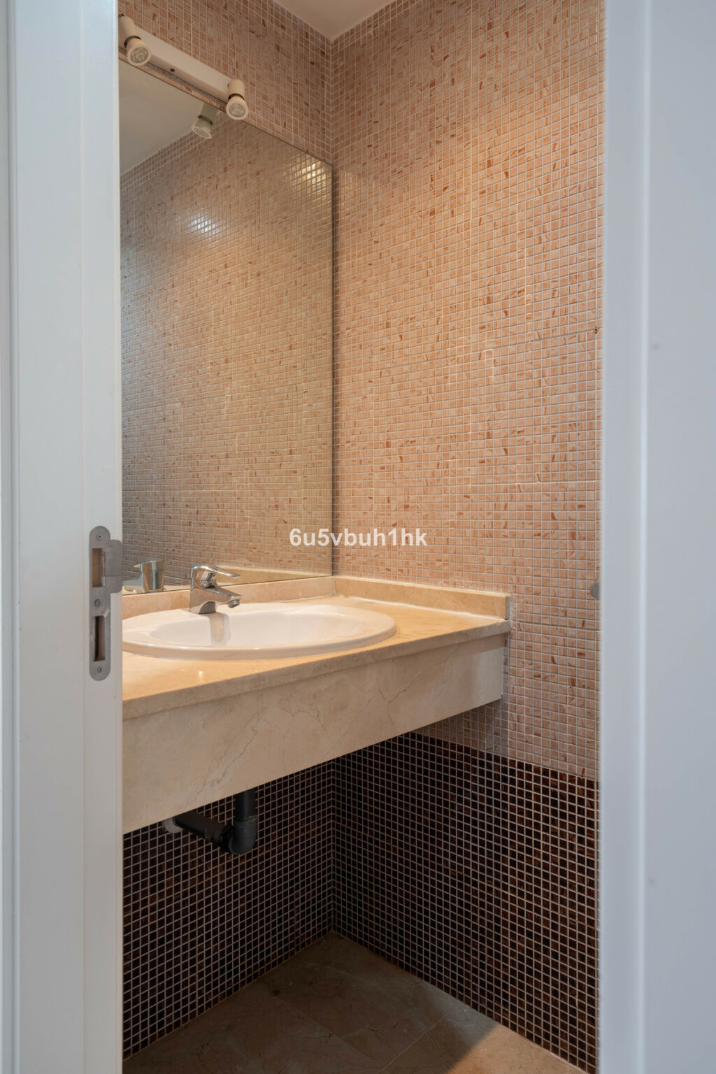 Middle Floor Apartment Istán Málaga - image 18