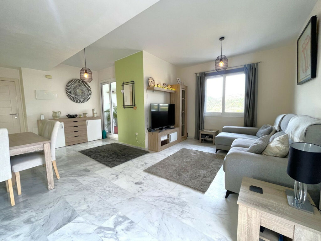 Penthouse Estepona Málaga - image 18