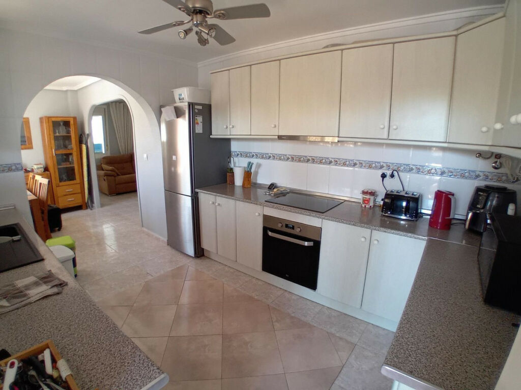 Detached Villa Mazarrón Murcia - image 18