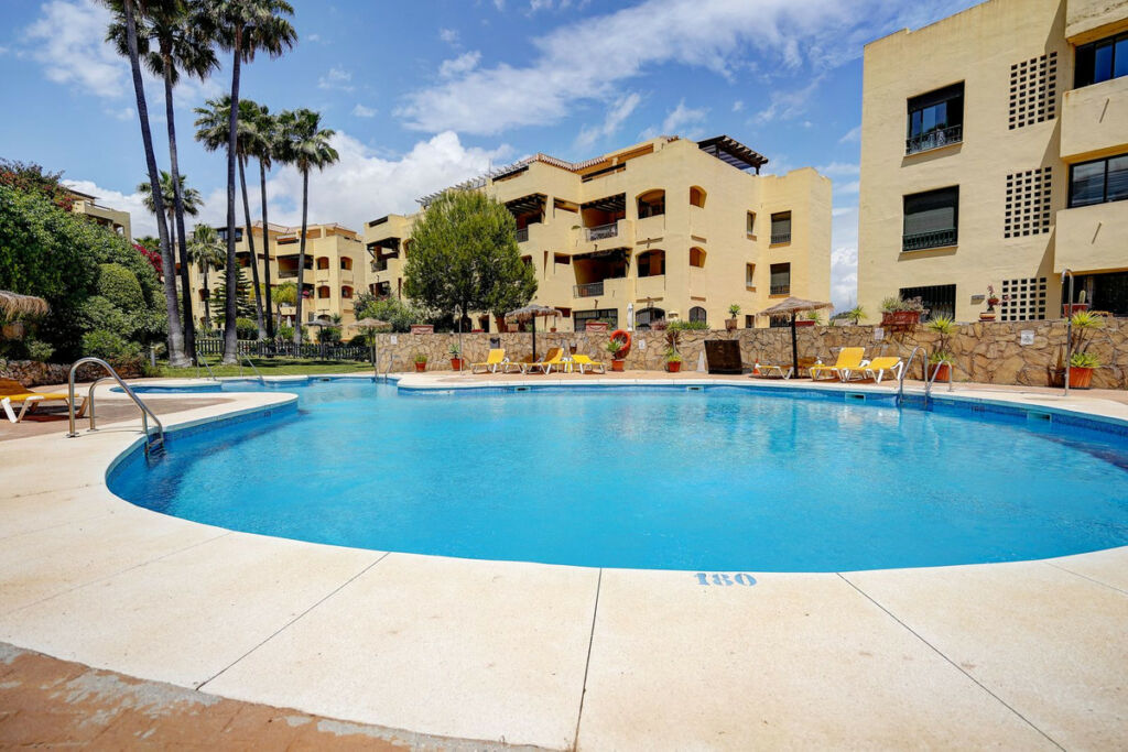 Penthouse Miraflores Málaga - image 18