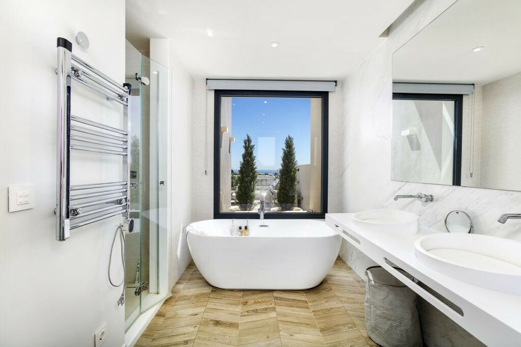 Townhouse Marbella Málaga - image 18