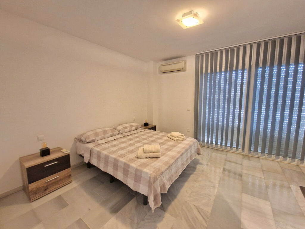 Townhouse Mijas Málaga - image 18