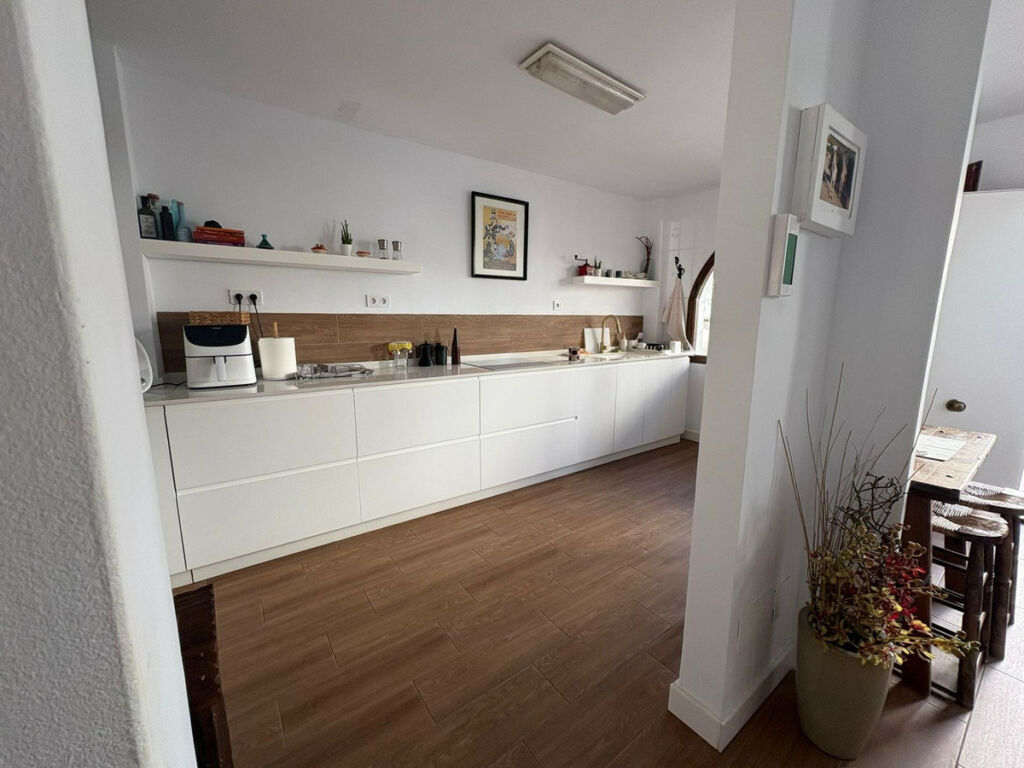 Semi-Detached House La Colina Málaga - image 19