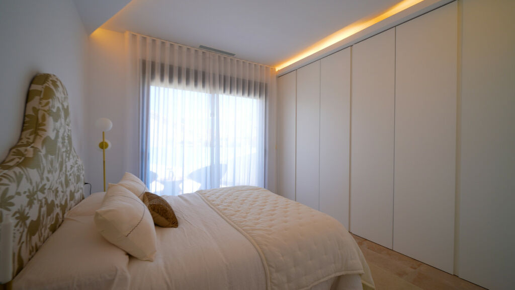 Detached Villa Los Altos Alicante - image 18